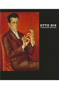 Otto Dix