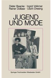 Jugend und Mode