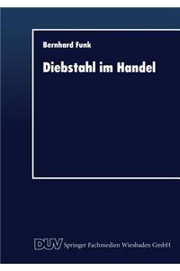 Diebstahl im Handel