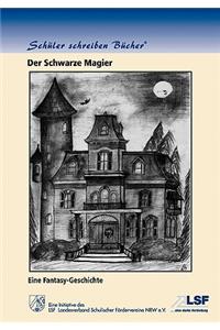 Schwarze Magier