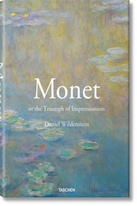 Monet or the Triumph of Impressionism