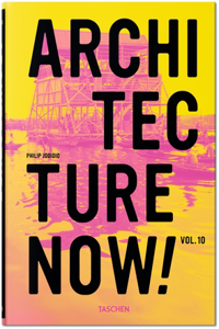 Architecture Now! Vol. 10