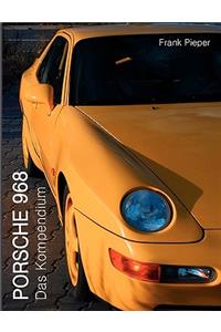 Porsche 968