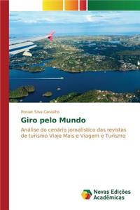 Giro pelo Mundo