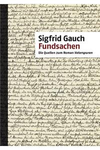 Fundsachen