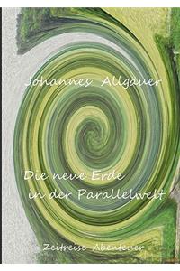 Die neue Erde in der Parallelwelt