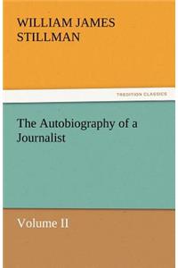 The Autobiography of a Journalist