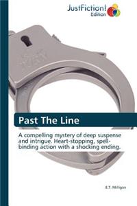 Past the Line