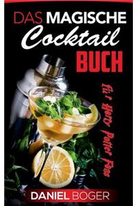 Magische Cocktailbuch