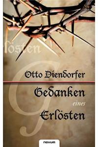 Gedanken Eines Erlosten