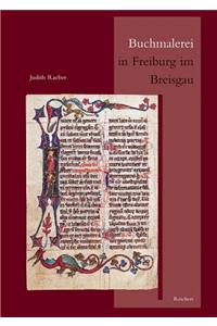 Buchmalerei in Freiburg Im Breisgau