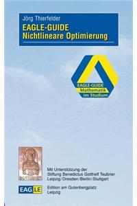 EAGLE-GUIDE Nichtlineare Optimierung