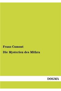Mysterien Des Mithra