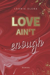 Love Ain't Enough