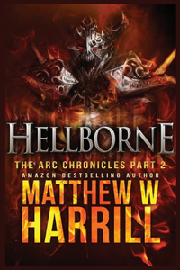 Hellborne