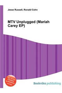 MTV Unplugged (Mariah Carey Ep)