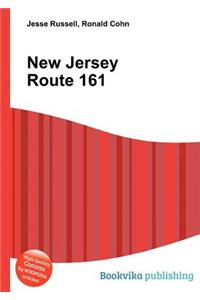 New Jersey Route 161