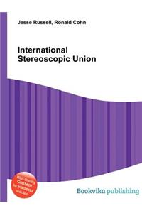 International Stereoscopic Union