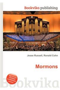 Mormons