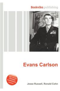 Evans Carlson