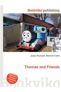 Thomas and Friends