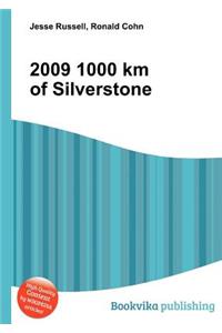 2009 1000 Km of Silverstone