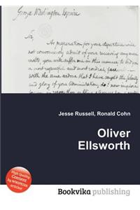 Oliver Ellsworth