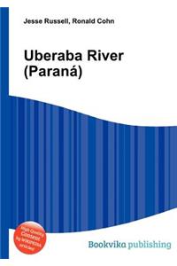 Uberaba River (Parana)