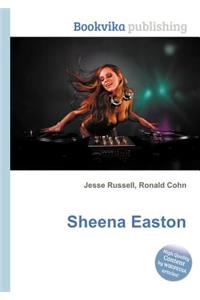 Sheena Easton