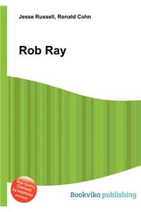 Rob Ray