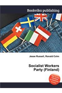 Socialist Workers Party (Finland)