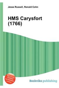 HMS Carysfort (1766)