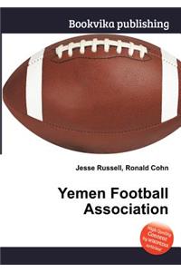 Yemen Football Association