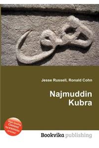 Najmuddin Kubra