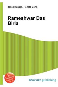 Rameshwar Das Birla