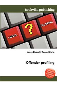 Offender Profiling