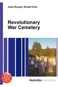 Revolutionary War Cemetery