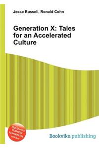 Generation X