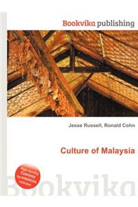 Culture of Malaysia