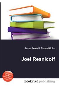 Joel Resnicoff