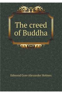 The Creed of Buddha