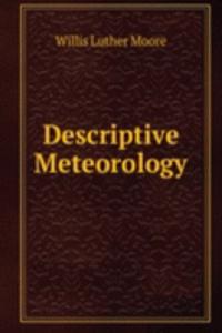 Descriptive Meteorology