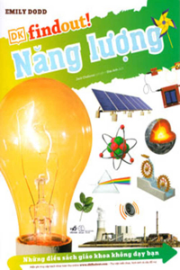 DK Findout! Things Text Books Don't Teach You. Set 5 Vols . Vol 1: Energy