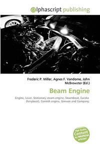 Beam Engine
