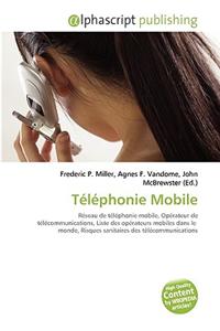 Tlphonie Mobile