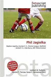 Phil Jagielka