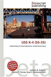USS K-4 (SS-35)