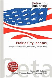 Prairie City, Kansas