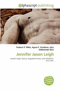 Jennifer Jason Leigh