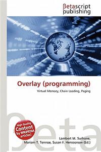 Overlay (Programming)